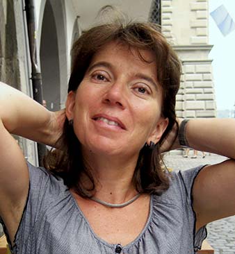 Cornelia Flückiger